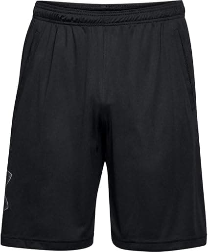 Herre Shorts sort xxxl