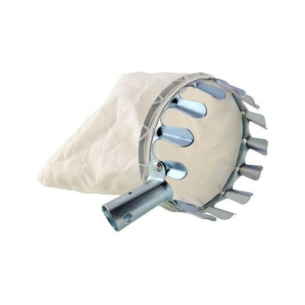 14 mm fruktfanger for plukking av store frukter