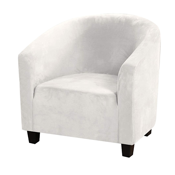 Cover, cover, Silver Fox Velvet Club C