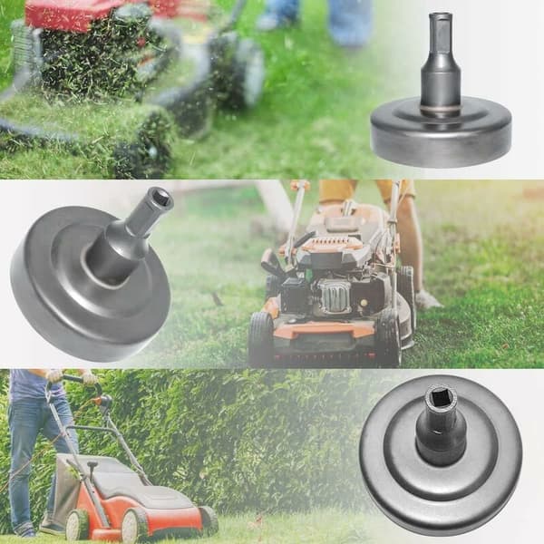 Kopplingstrumma Kit för Stihl FS38 FS40 FS45 FS46 FS50 FS55 FS56 FS70 Trimmer Replac