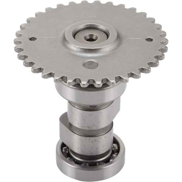 Kamaxlar ersättning för GY6 50cc 60cc 80cc 100cc 139QMB 139QMA Motor AT