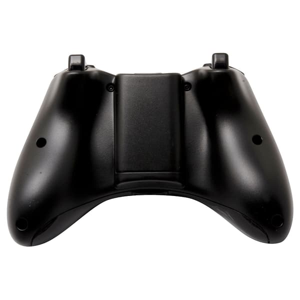 XBOX360-ohjain (2,4 g langaton musta