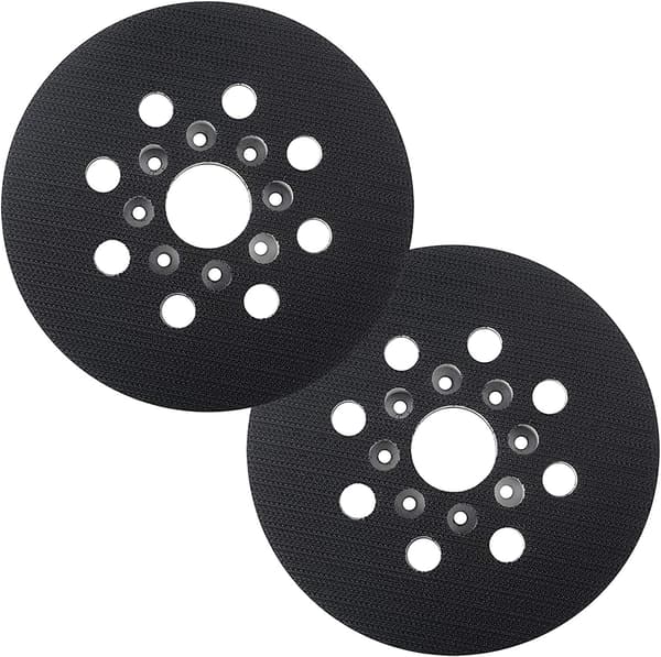 Slippa 125 mm kompatibel med Bos-ch PEX 220 A, GEX 125-1 AE, PEX 220