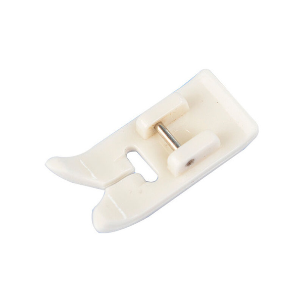 2 st tryckknappssystem symaskin non-stick pressarfot