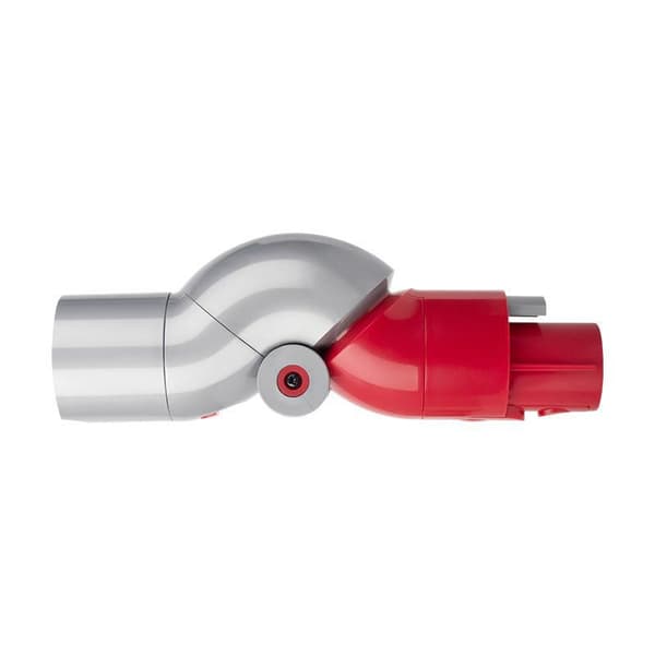 Bottenadapter för V7 V8 V10 V11 Snabbfrigöring Multivinkel Rotation Upp/Ner Adapter Dammsugartillbehör