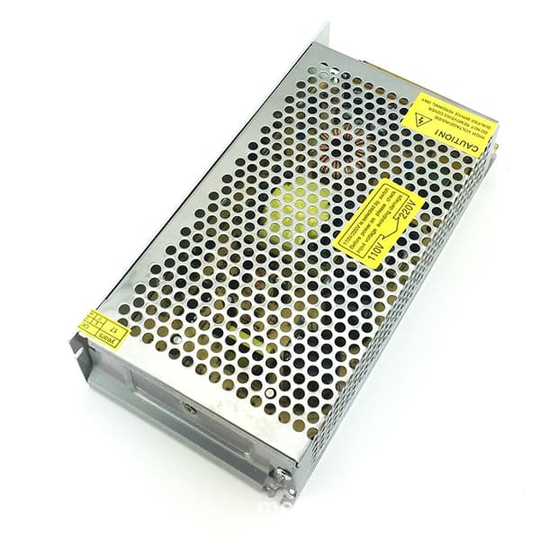 LED-lys bryter strømforsyning adapter bryter strømforsyning driver