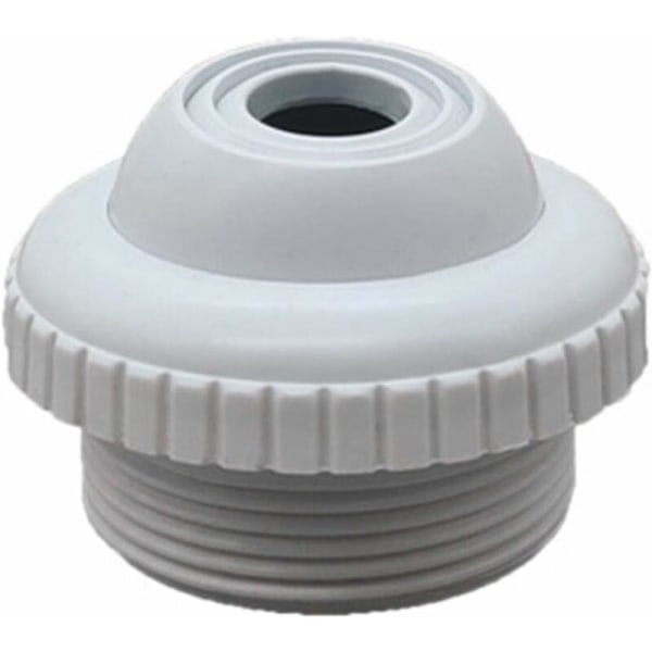 Piscine Buse - Buse De Rechange Raccord Blanc, Buse Refoulement P