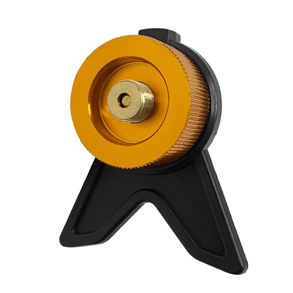 Camping Gasskomfyr Adapter Camping Gasskomfyr Konverter Gasskontakt A