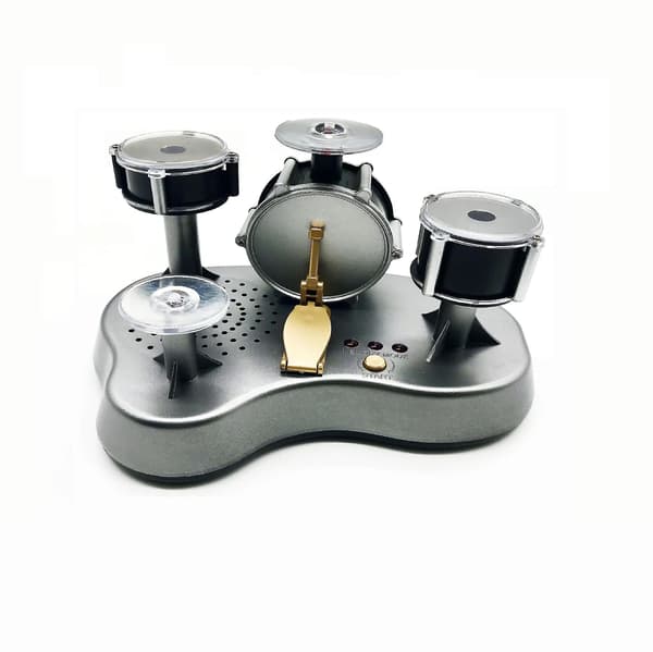 Mini Finger Drum Set Desktop Music Gave Touch Drum