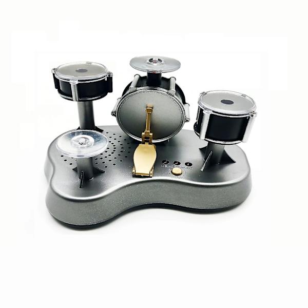 Mini Finger Drum Set Desktop Music Gift Touch Drum
