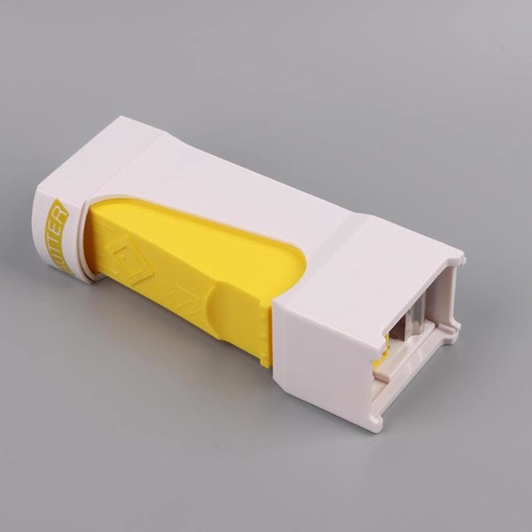 Smörskärare Smör Dispenser Smörpress & Skärare Toastskärare