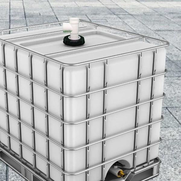 IBC Regnvannsfilterdeksel, Vaskbar Nylon IBC Filter