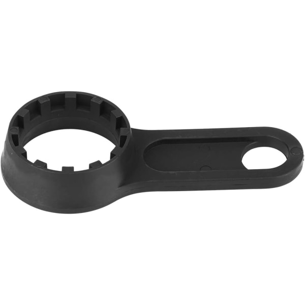 1PCS bicycle accessories plastic bicycle wrench front fork wrench repair t