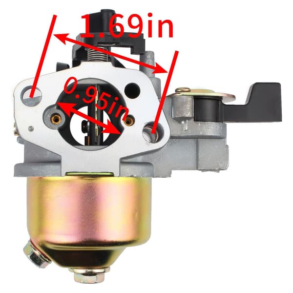 Karburator Karburator GXV140 1P65F