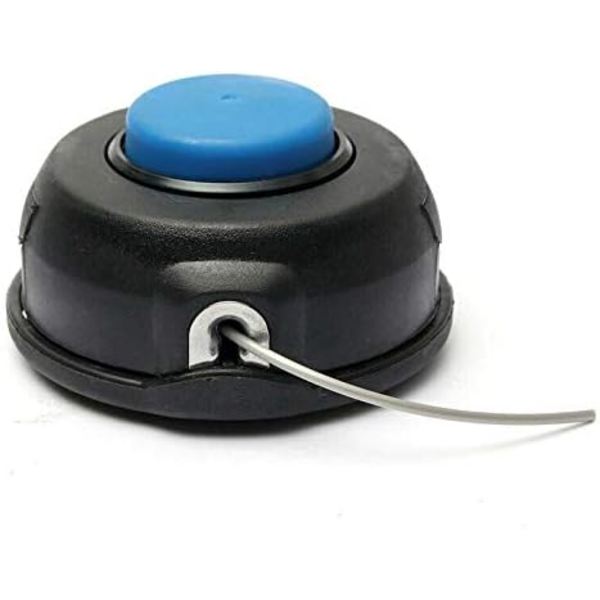 13300 RPM T25 Gressklipper Trimmerhode Tappefeste For Husqvarna