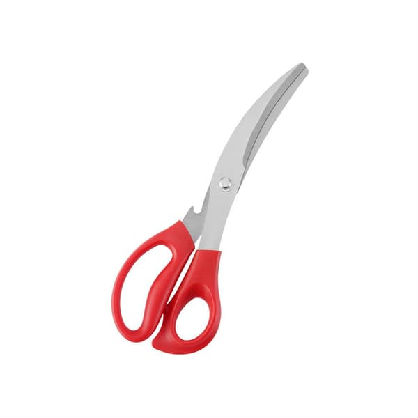 Korean BBQ Scissors, BBQ Scissors BBQ Tongs,