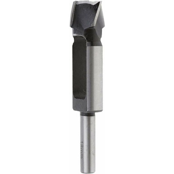 Korkproptrækker, korkestykker, korkbor 1/2'' - 18mm