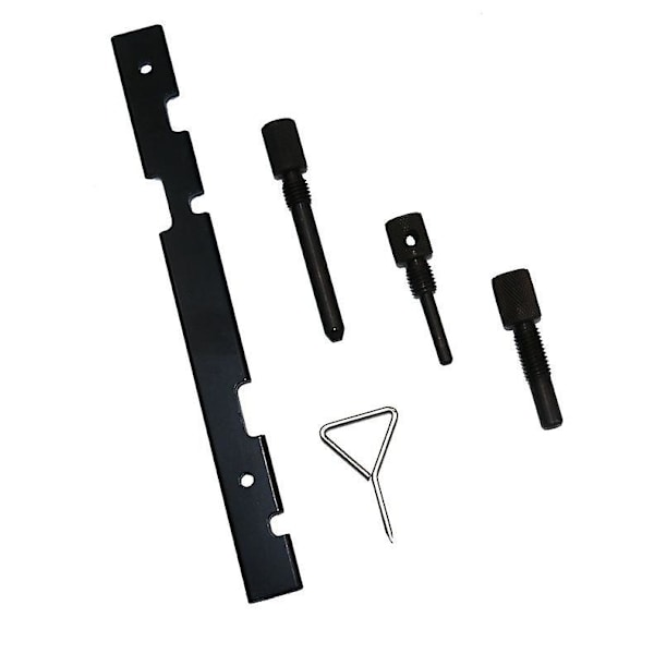 Motor Kamaxel Timing Låsverktyg Kit Set För Ford Mazda Volvo