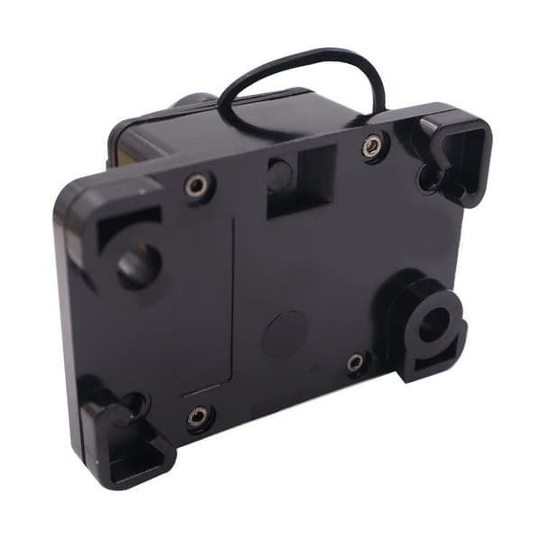 Beskyttelse av kretsen til setet til forsikringen til bryteren til t