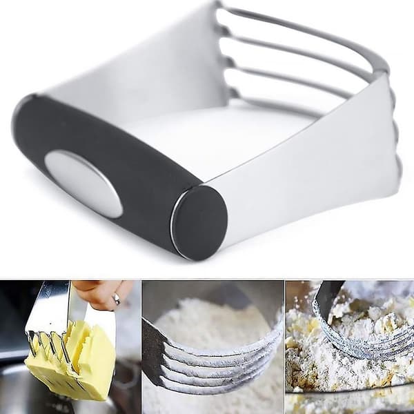 Blender Set Hembakning Kakor Biscuit Slice Blender