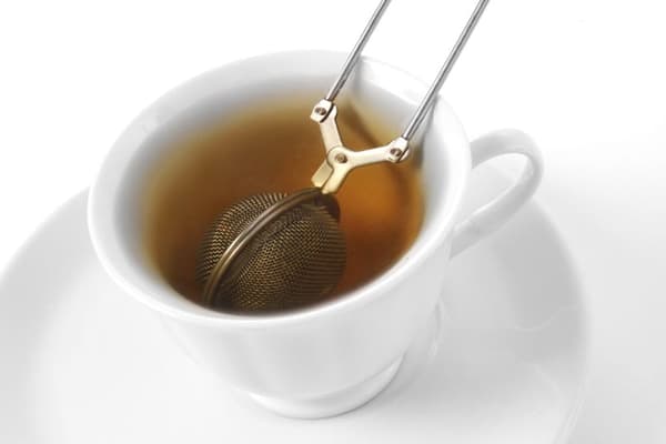 Teinfuser, Sølv