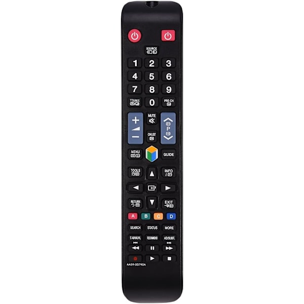 Replacement Remote Control for AA59-00790A STB BN59-01178B BN59-01178R TV