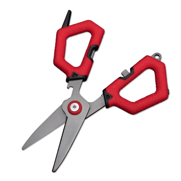 1 PC Shears with Non-Slip Grip Handles, Multi-Functional and Dura