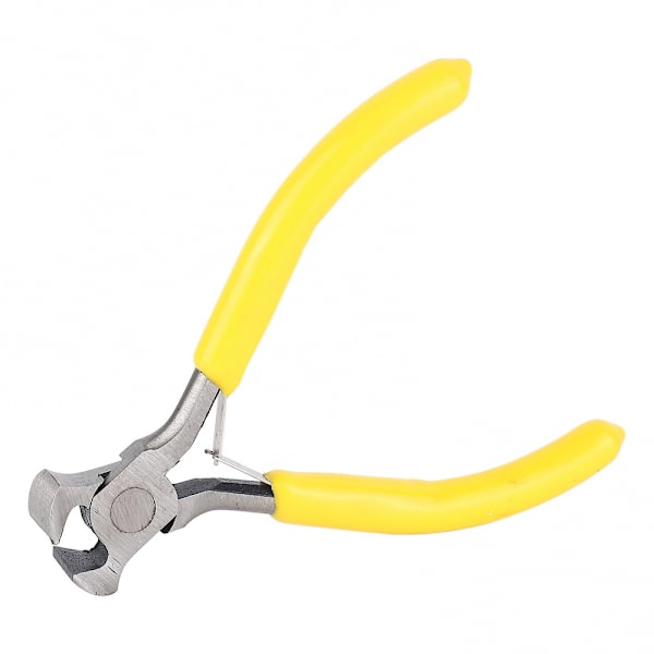 Gitarstrengskutter Ergonomisk Bærbar Tang Saks for Elektrisk Gitar