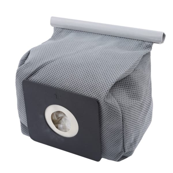 3-pack dammsugarpåsar, trådlösa dammsugartillbehör