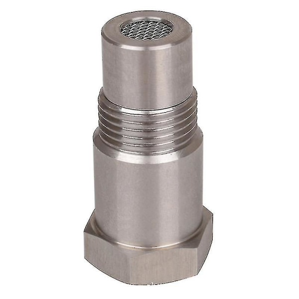 Oksygen O2 Sensor Spacer Adapter Cel Fix Check Engine Light Eliminator