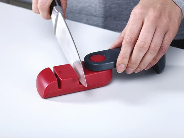 Fackbox, plast, vit/grå, 25 x 11,5 x 11,5 cm