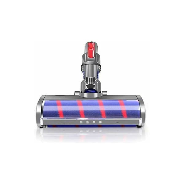 Puhdistustarvike Puhdistuspää Dyson-malleille V7 V8 V10 V11 C