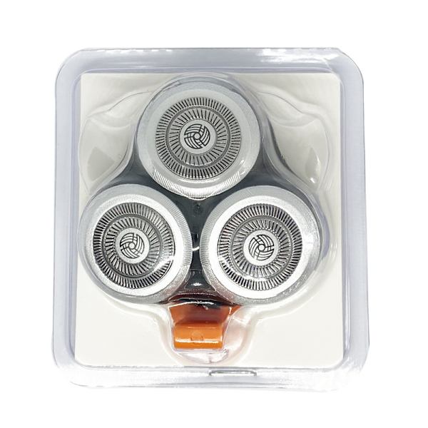 Passer til Philips shaver S9000 hoved RQ1250 S9111 S9511 s9911 S