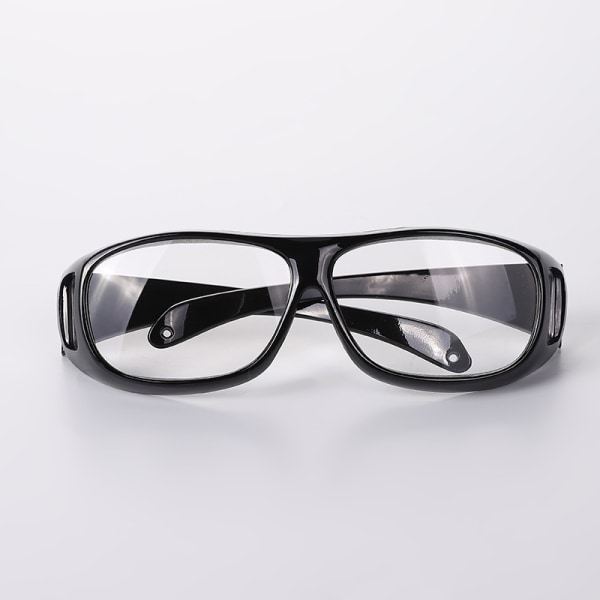 Läsglasögon Kvinnor Män Dioptriförstoringsglas Småsynt glasögon 2x