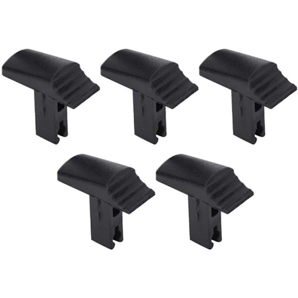 5 st säkra teleskopstege brytare Universal Ladder Lift Switch H