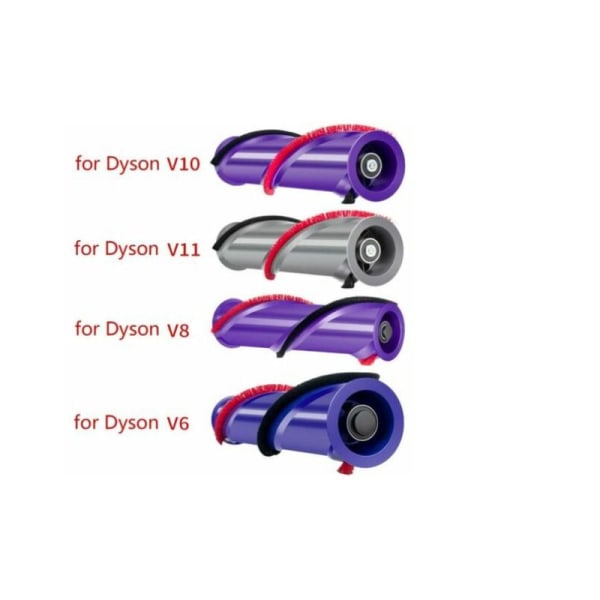 Dyson V10 Dammsugarersats för tillbehör, kolfib