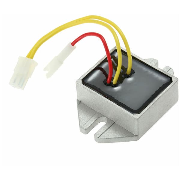Spændingsregulator til Briggs & Stratton 394890 393374 691185 7973