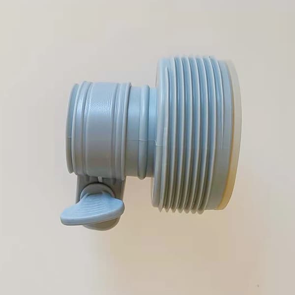Sæt med 2 32-38mm adaptere