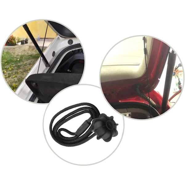 2 kpl Takatelineiden Hyllyjä Sopii Golf MK5 MK6 MK7 GTI 1K6863447A 1K6863447A9B9
