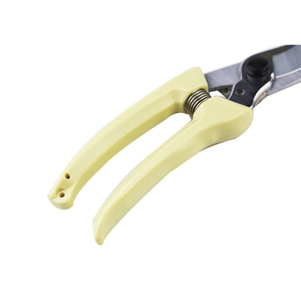 1 stk. Ideal Light Pruner / Pocket Secateur, grøn