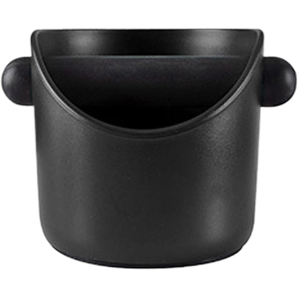 Kaffegrutskruka, Kaffegrutskruka, Kaffebehållare, Kaffegrutskruka för kaffegruppsinsamlare, Kaffegrutskruka med