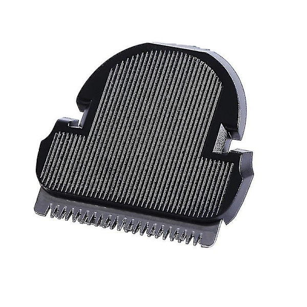 2 stk. udskiftningsklinger til hårtrimmer, barberhoved til Philips