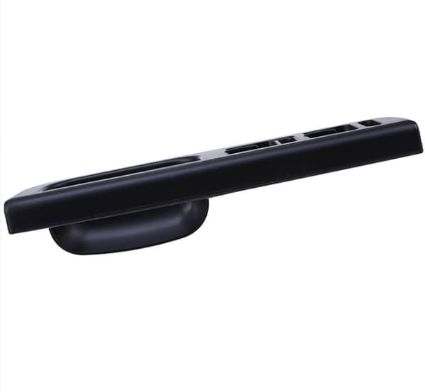 Til 98-04 Volkswagen Golf 4 MK4 Vindueskontaktpanel Glas Regulator Kontaktpanel Sort