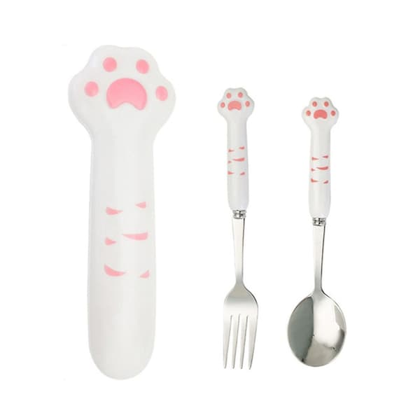 Edelstål Material Bestick Set Kök Bestick Bestick Bestick