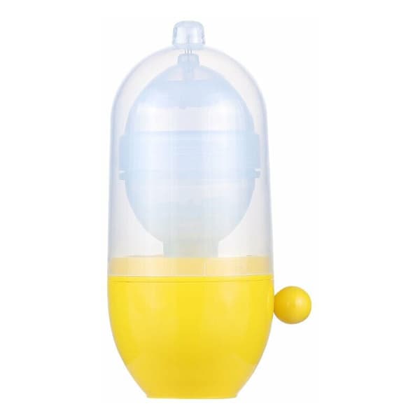 Mikser Manuell Egg Shakers, Egg Scrambler Egg Scrambler Silikon Shaker