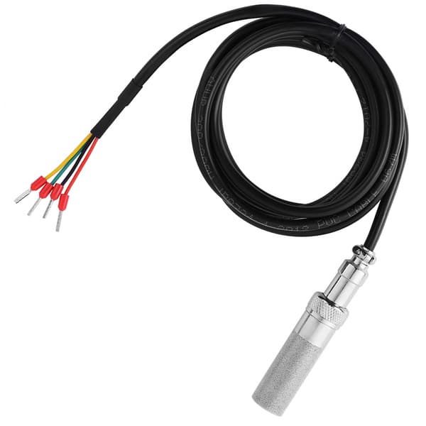 Jordfuktighets- och Temperatursensor FS200 SHT20 1 ST