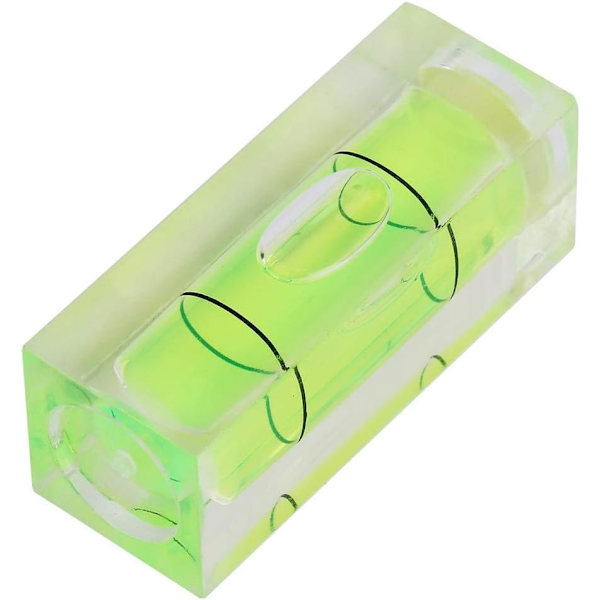 5 stk 15×15×40mm firkantet mini vater