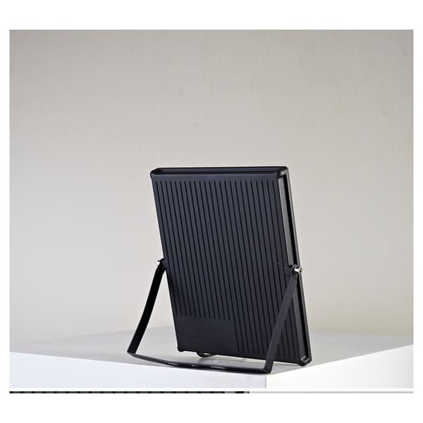 50W LED Flomlys, Vanntett IP65, 4500LM, Utendørs LED Flomlys