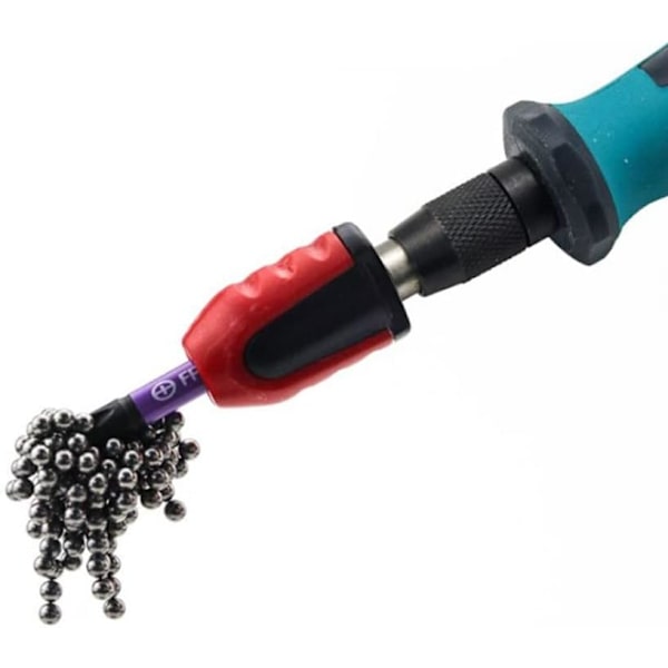 FPH FPZ Special slotted Phillips skruetrækker bit FPH1, FPZ1 (4,5 mm), FPH2