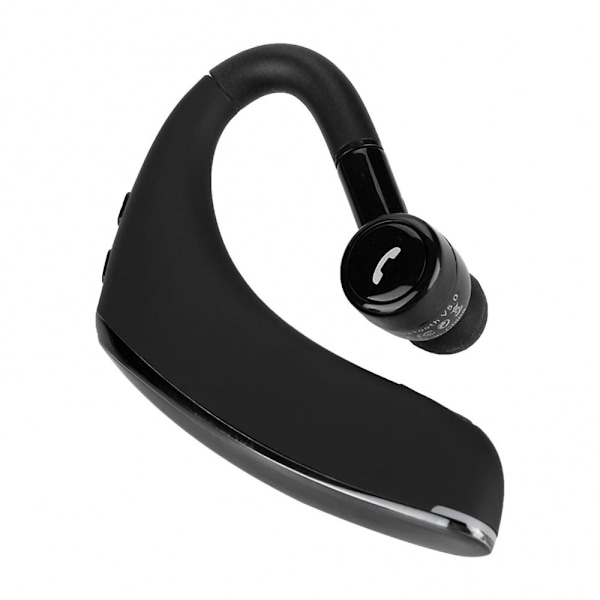 Trådløse Bluetooth 5.0 Stereo Headset Håndfri Øretelefoner til Erhvervsbrug